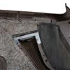 1993-95 F-150 SVT Lightning Power Window/Lock Bezel Repair Bracket - RH