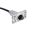 1993-95 F-150 SVT Lightning Antenna Base & Cable Kit