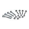 1993-95 F-150 SVT Lightning Bed To Frame Hardware