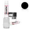 1993-95 F-150 SVT Lightning Interior Paint System  - Black (1 Pint)