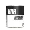 1993-95 F-150 SVT Lightning Interior Paint System  - Black (1 Pint)