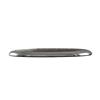 1993-95 F-150 SVT Lightning Ford Oval Grille Emblem  - Black
