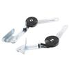 1993-1995 F-150 SVT Lightning Hood Hinge Assist Spring Kit