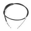 1993-95 F-150 SVT Lightning Rear Parking Brake Cable Kit