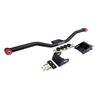 1993-95 F-150 SVT Lightning Stifflers Transmission Crossmember