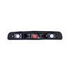 1994-95 F-150 SVT Lightning 3rd Brake Light Housing
