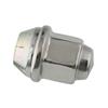 1993-95 F-150 SVT Lightning Ford Performance Acorn Lug Nuts  - Polished Stainless