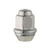 1993-95 F-150 SVT Lightning Ford Performance Acorn Lug Nuts  - Polished Stainless