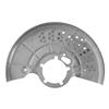 1993-96 Front Brake Dust Shields