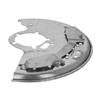 1993-96 Front Brake Dust Shields