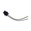 1992-96 Bronco Voltage Regulator Pigtail