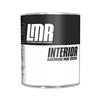 1993 Mustang Interior Paint System  - Royal Blue (2 Pints)