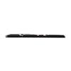 1993-95 F-150 SVT Lightning F-150 XLT Fender Emblem  - Black