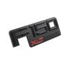 1993-95 F-150 SVT Lightning F-150 XLT Fender Emblem  - Black