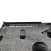 LMR F-150 Lightning Door Panel Reinforcement Brackets | 93-95