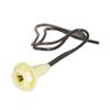 1993-95 F-150 SVT Lightning License Plate Light Socket Pigtail