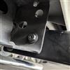 1993-95 F-150 SVT Lightning Rear Bumper Hardware