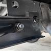 1993-95 F-150 SVT Lightning Rear Bumper Hardware