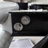 1993-95 F-150 SVT Lightning Rear Bumper Hardware