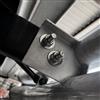 1993-95 F-150 SVT Lightning Rear Bumper Hardware