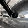 1993-95 F-150 SVT Lightning Rear Bumper Hardware