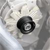 1993 Mustang 93 Cobra Style Alternator Pulley
