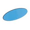1994-04 Mustang Ford Oval Trunk Emblem  - Satin Black