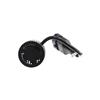 1994-04 Mustang RMS Lighting LED Fog Light Bulbs