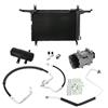 1994-95 Bronco Complete Air Conditioner (A/C) Kit