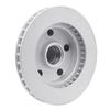 1994-95 F-150 SVT Lightning Front Brake Rotor & Pad Kit