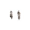 1994-95 F-150 SVT Lightning HVAC Charging Port & Valve Cap Kit