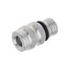 1994-95 F-150 SVT Lightning HVAC Charging Port & Valve Cap Kit