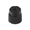 1994-95 F-150 SVT Lightning HVAC Charging Port & Valve Cap Kit