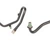 1994-95 Mustang Air Conditioner (A/C) Compressor Discharge Line GT