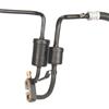 1994-95 Mustang Air Conditioner (A/C) Compressor Discharge Line GT