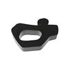 1994-1998 Mustang Hood Bumpers