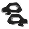 1994-1998 Mustang Hood Bumpers