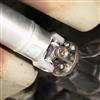 1994-04 Mustang SVE Aluminum Driveshaft - 28 Spline