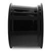 Mustang SVE Drag Comp Wheel - 15x10 - Gloss Black | 94-04