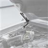 Mustang Hood Hinge Kit (94-04)