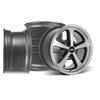 Mustang SVE 2003-2004 Mach 1 Style Wheel Kit - 17x9 | 94-04