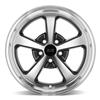 Mustang SVE 2003-2004 Mach 1 Style Wheel - 17x10.5 | 94-04
