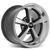 Mustang SVE 2003-2004 Mach 1 Style Wheel - 17x10.5 | 94-04