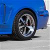 Mustang SVE 2003-2004 Mach 1 Style Wheel - 17x10.5 | 94-04