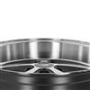 Mustang SVE 2003-2004 Mach 1 Style Wheel - 17x10.5 | 94-04