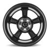 Mustang SVE 2003-2004 Mach 1 Style Wheel - 17x10.5 | 94-04