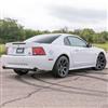 1994-04 Mustang SVE R350 Wheel Kit - 18x9/10  - Liquid Graphite