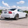 1994-04 Mustang SVE R350 Wheel & Sumitomo Tire Kit - 18x9/10  - Satin Bronze