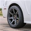 1994-04 Mustang SVE R350 Wheel Kit - 18x9/10  - Liquid Graphite