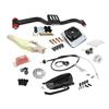 1994-95 Mustang TKX Manual Transmission Swap Kit  5.0